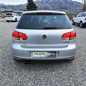 VW Golf VI HIGHLINE| DYNAUDIO| 18'' | ПОДГРЕВ|  - 6700 € / 13104.06 лв. - 29245111 8