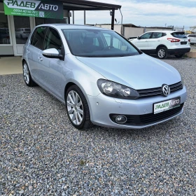 VW Golf VI HIGHLINE| DYNAUDIO| 18'' | ПОДГРЕВ|  - 6700 € / 13104.06 лв. - 29245111 5