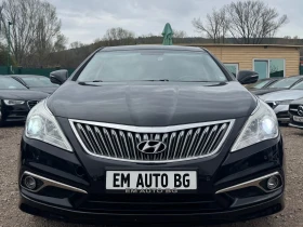 Hyundai Grandeur 3.3i LPG - 9999 € / 19556.34 лв. - 56592319 2