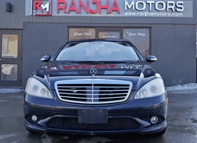 ����� �� �������� �� Mercedes-Benz S 500 4MATIC * ��������� * ������ * ���� �� �� * 