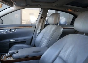 Mercedes-Benz S 500 4MATIC * ��������� * ������ * ���� �� �� *  | Mobile.bg � ����� ������ 5