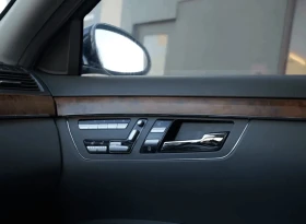 Mercedes-Benz S 500 4MATIC * ��������� * ������ * ���� �� �� *  | Mobile.bg � ����� ������ 6