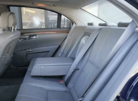 Mercedes-Benz S 500 4MATIC * ��������� * ������ * ���� �� �� *  | Mobile.bg � ����� ������ 8