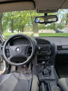 BMW 318 1.8 | Mobile.bg � ����� ������ 9