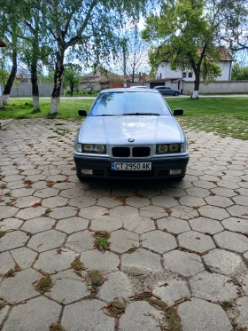 ������ BMW 318