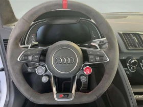 Audi R8 - 245900 € / 480938.60 лв. - 20791777 12