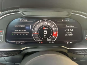 Audi R8 - 245900 € / 480938.60 лв. - 20791777 14