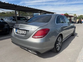Mercedes-Benz C 400 4maric distronik +  | Mobile.bg � ����� ������ 6