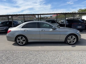 Mercedes-Benz C 400 4maric distronik +  | Mobile.bg � ����� ������ 7