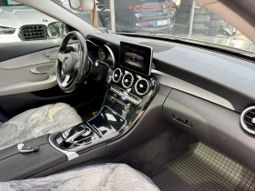 Mercedes-Benz C 400 4maric distronik +  | Mobile.bg � ����� ������ 14