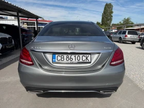 Mercedes-Benz C 400 4maric distronik +  | Mobile.bg � ����� ������ 5