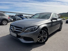 ����� �� �������� �� Mercedes-Benz C 400 4maric distronik + 