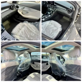 Mercedes-Benz C 400 4maric distronik +  | Mobile.bg � ����� ������ 17