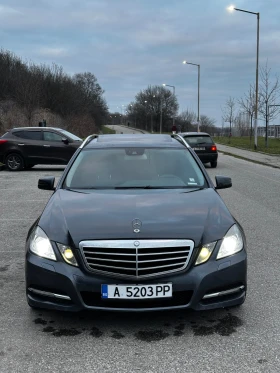 Mercedes-Benz E 250 | Mobile.bg � ����� ������ 2