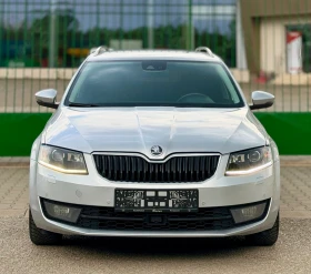 ����� �� �������� �� Skoda Octavia 2.0TDi~150hp~FULL