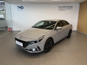 Hyundai Elantra EXCLUSIVE