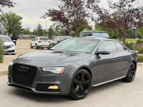 Audi S5 * Technik * CARFAX * БЕЗ ПЪРВОНАЧАЛНА ВНОСКА