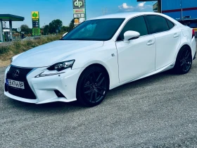 Lexus IS 300 2.5 FSport 2013 139 ��� ��  223 ��. | Mobile.bg � ����� ������ 3