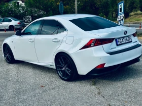 Lexus IS 300 2.5 FSport 2013 139 ��� ��  223 ��. | Mobile.bg � ����� ������ 5