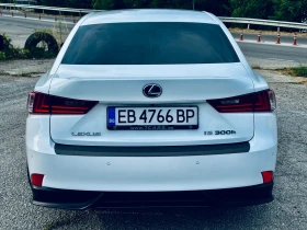 Lexus IS 300 2.5 FSport 2013 139 ��� ��  223 ��. | Mobile.bg � ����� ������ 6