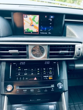 Lexus IS 300 2.5 FSport 2013 139 ��� ��  223 ��. | Mobile.bg � ����� ������ 11
