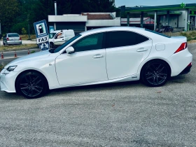Lexus IS 300 2.5 FSport 2013 139 ��� ��  223 ��. | Mobile.bg � ����� ������ 4
