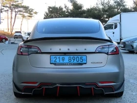 Tesla Model 3 Performance Awd | Auto.bg — изображение 4