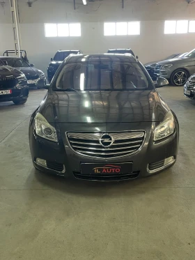 Opel Insignia 2.0CDTI/6����/���������!!! | Mobile.bg � ����� ������ 1