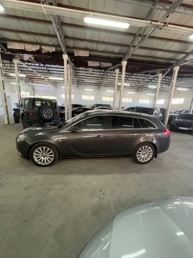 Opel Insignia 2.0CDTI/6����/���������!!! | Mobile.bg � ����� ������ 8