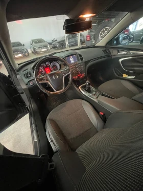Opel Insignia 2.0CDTI/6����/���������!!! | Mobile.bg � ����� ������ 17