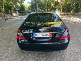 Mercedes-Benz S 500 LONG - 8400 € - 76566969 6