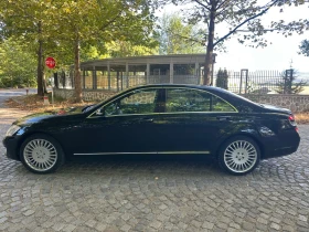 Mercedes-Benz S 500 LONG - 8400 € - 76566969 4