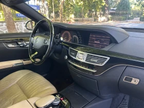 Mercedes-Benz S 500 LONG - 8400 € - 76566969 13