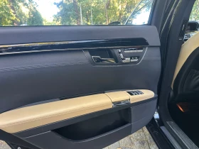 Mercedes-Benz S 500 LONG - 8400 € - 76566969 9