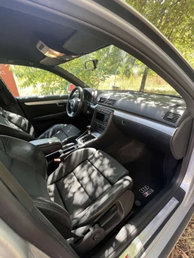Audi A4 - 4500 € - 74985348 12