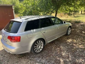 Audi A4 - 4500 € - 74985348 5