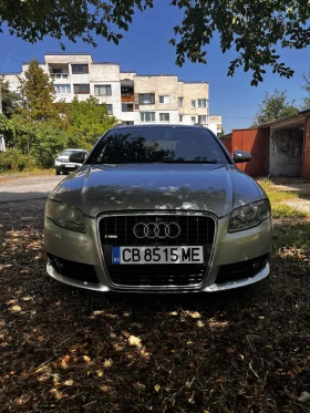 Audi A4 - 4500 € - 74985348 2