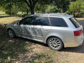 Audi A4 - 4500 € - 74985348 3