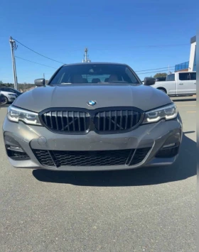 BMW 330 / M PACK / NARDO / ОПЦИЯ ЗА ФИНАНСИРАНЕ | Auto.bg — изображение 3