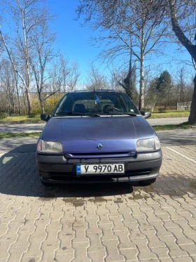 Renault Clio 1.4 ������-��� | Mobile.bg � ����� ������ 3
