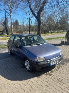 Renault Clio 1.4 ������-��� | Mobile.bg � ����� ������ 2