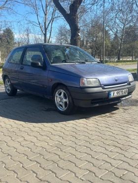 Renault Clio 1.4 ������-��� | Mobile.bg � ����� ������ 12