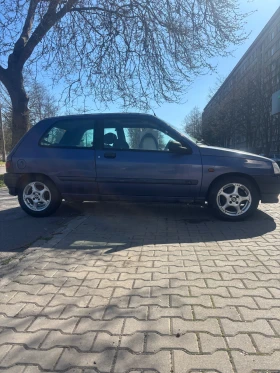 Renault Clio 1.4 ������-��� | Mobile.bg � ����� ������ 11