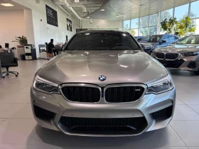 ����� �� �������� �� BMW M5  CARFAX / CARBON ROOF / �� ����������������
