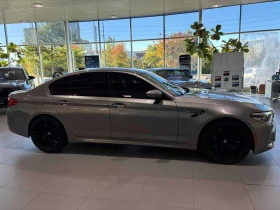 BMW M5  CARFAX / CARBON ROOF / �� ���������������� | Mobile.bg � ����� ������ 4