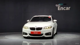 BMW 220 M-SPORT* ����* �������* ������* �������*  | Mobile.bg � ����� ������ 3
