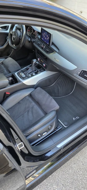Audi A6  3X S-LINE /MATRIX/ HEADUP /FULL - 15500 € - 39551694 10