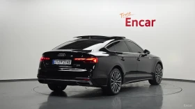 Audi A5 40TFSI QUATTRO PREMIUM+ Автокредит Цена до Българи | Auto.bg — изображение 2