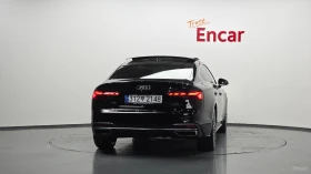 Audi A5 40TFSI QUATTRO PREMIUM+ Автокредит Цена до Българи | Auto.bg — изображение 4