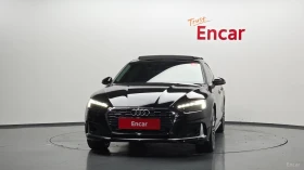 Audi A5 40TFSI QUATTRO PREMIUM+ Автокредит Цена до Българи | Auto.bg — изображение 3